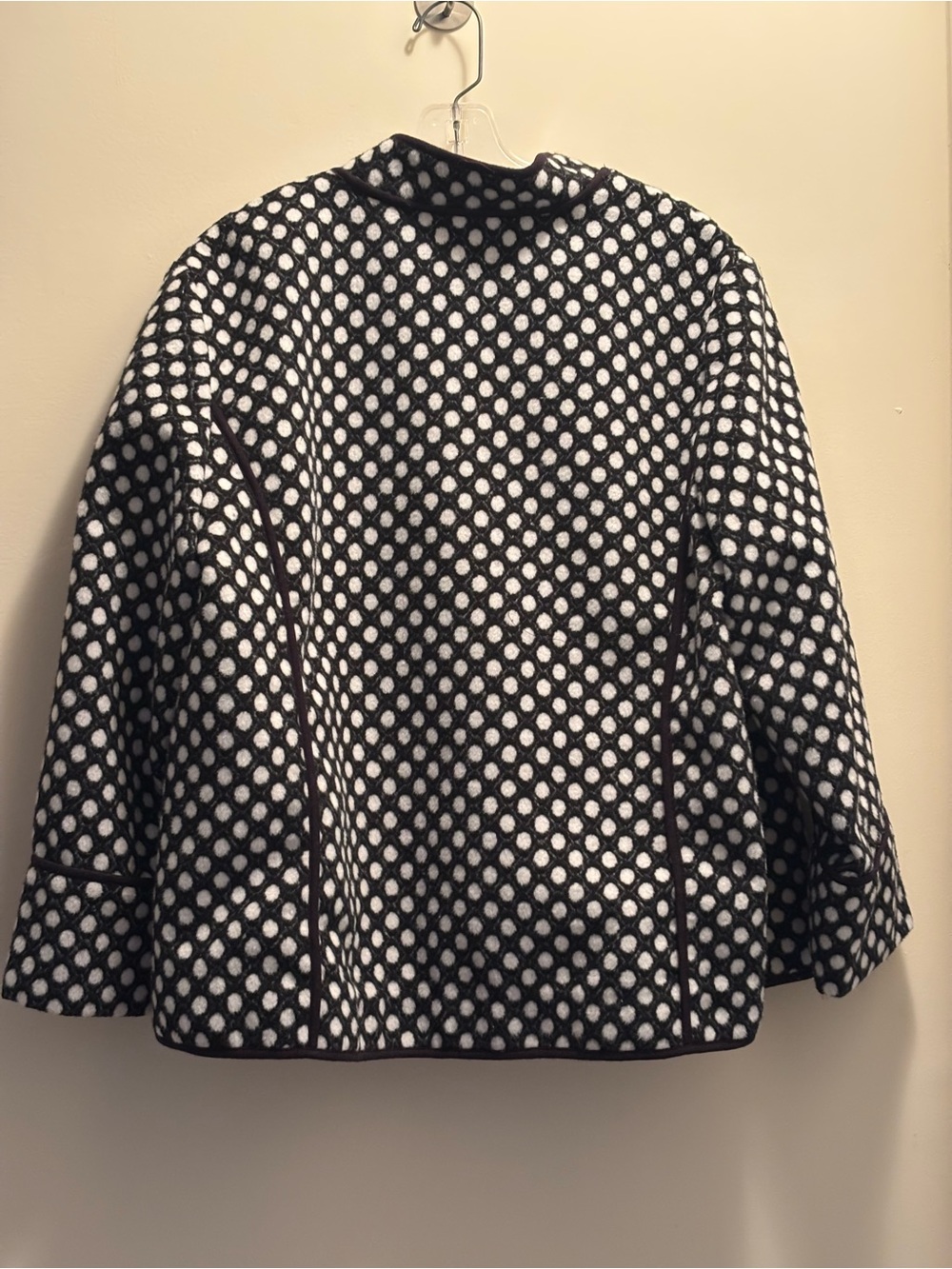 NWOT Chico’s 3/4 Sleeve Jacket - Picture 2 of 7